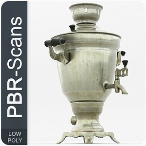 tea-urn