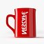 Tazza di caffè Nescafé