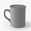 Tazza di caffè Nescafé