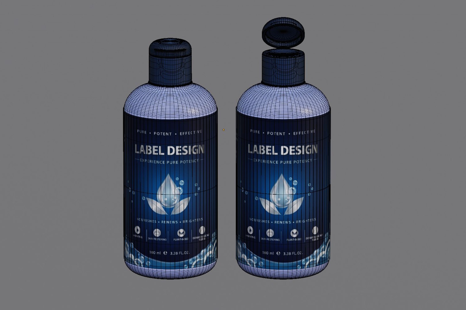 3D Cosmetic Flip Top Bottle https://p.turbosquid.com/ts-thumb/vO/Lp28VY/Ix/t9/jpg/1793210004/1920x1080/fit_q87/f2bc3381fc93fa8b745420ebaf9a4067db58ff2a/t9.jpg