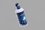 Cosmetic Flip Top Bottle