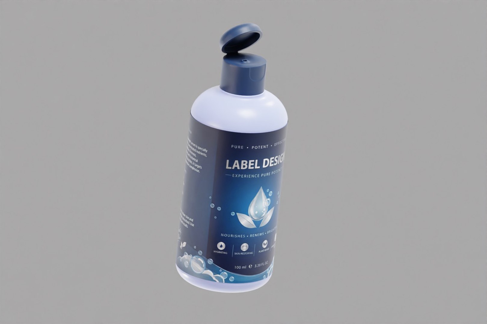 3D Cosmetic Flip Top Bottle https://p.turbosquid.com/ts-thumb/vO/Lp28VY/i6/t7/jpg/1793210009/1920x1080/fit_q87/4daa351301f4da93b374d14b0cf48e83e65b9eac/t7.jpg