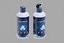 Cosmetic Flip Top Bottle