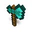 Minecraft Axe