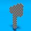 Minecraft Axe