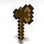 Minecraft Axe