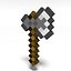 Minecraft Axe