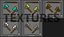 Minecraft Axe