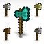 Minecraft Axe