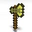 Minecraft Axe