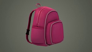 backpack equipment metaverse pack schoolbag student
