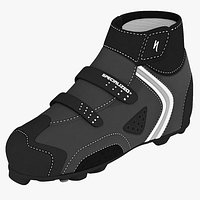 Mountain Bike Shoes