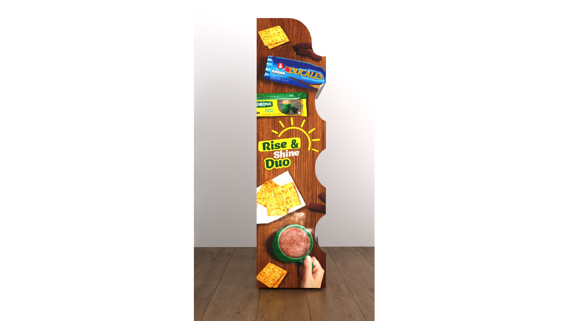 3D Model Weekender - TurboSquid 2342799