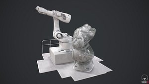 Kuka robotics