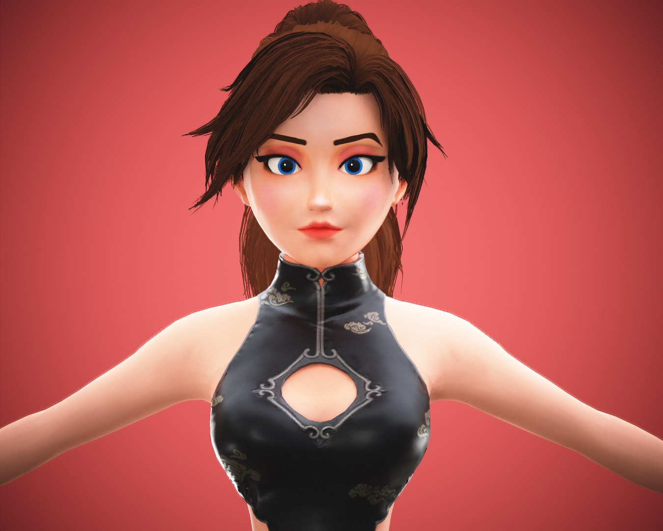 3D Game Samurai Ninja Girl Character Rigged model https://p.turbosquid.com/ts-thumb/vO/XGWqsn/A6/tbrender_005/png/1708337178/1920x1080/fit_q87/52974e99b7dd4a39c39c587d862a1ab42d725fab/tbrender_005.jpg
