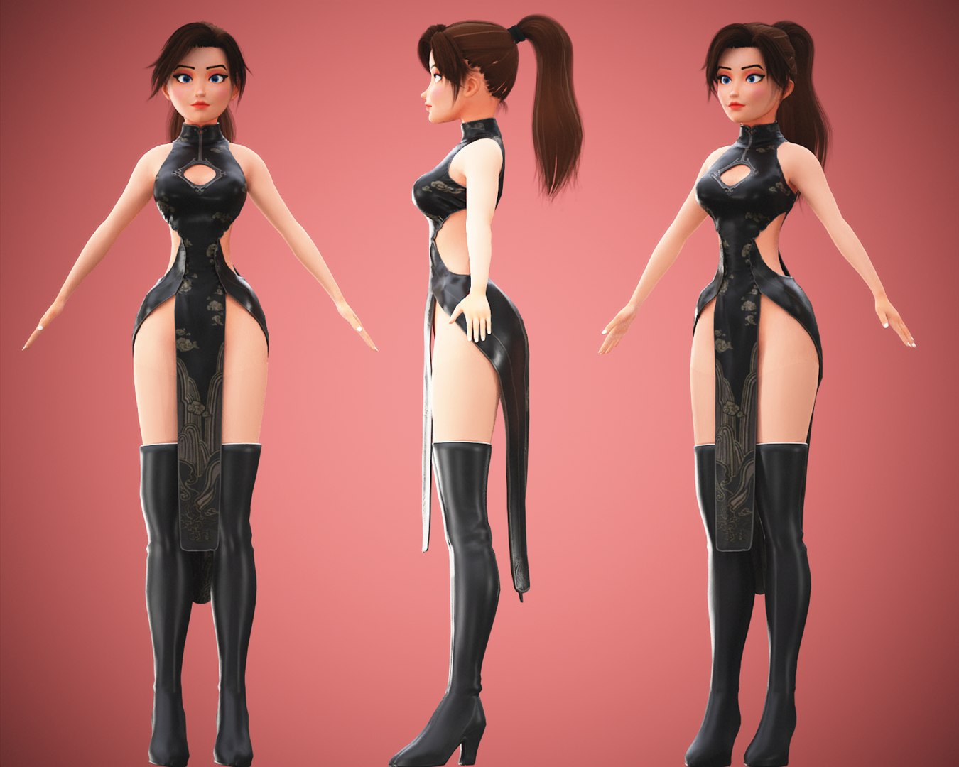 3D Game Samurai Ninja Girl Character Rigged model https://p.turbosquid.com/ts-thumb/vO/XGWqsn/UV/tbrender/png/1708337150/1920x1080/fit_q87/584525da8247251cb07eb7994dade21e4d2d21ab/tbrender.jpg