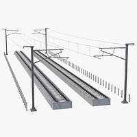 Direct Railway Section