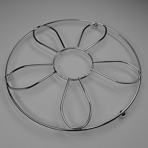 3d trivet