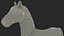 Robot a cavallo attrezzato