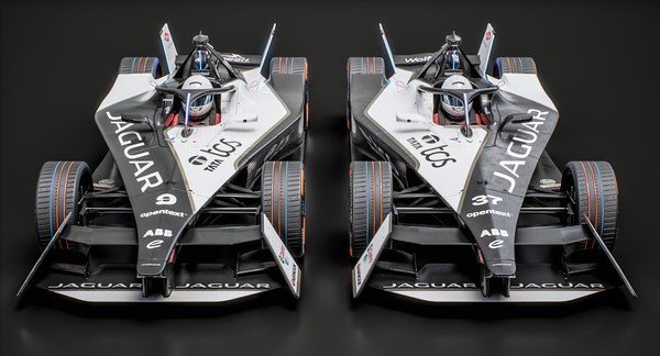 【2024最新】SNSで話題・人気の商品のおすすめアイテム 海外 ジャガー Digital model Great Jaguar F1 送料込み 高品質 F1