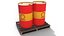 Shell Oil Collection 3