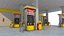 Shell Oil Collection 3