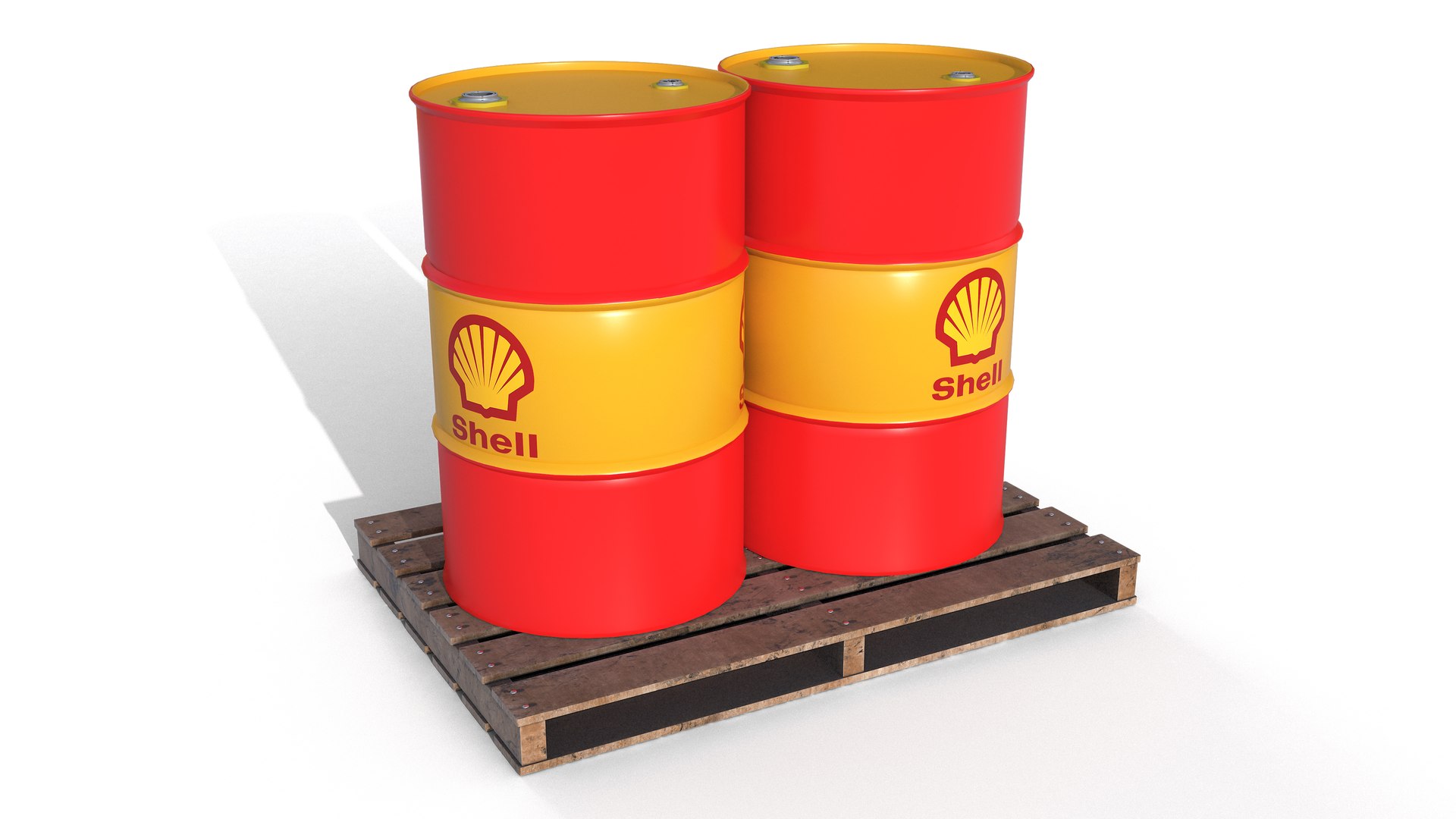 3D Shell Oil Collection 3 https://p.turbosquid.com/ts-thumb/vO/loUy5m/Cv/palletwithbarrels1/jpg/1684235015/1920x1080/fit_q87/ec905fa27eff185df043930ff482e4d57d57fd96/palletwithbarrels1.jpg