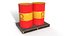 Shell Oil Collection 3