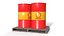Shell Oil Collection 3