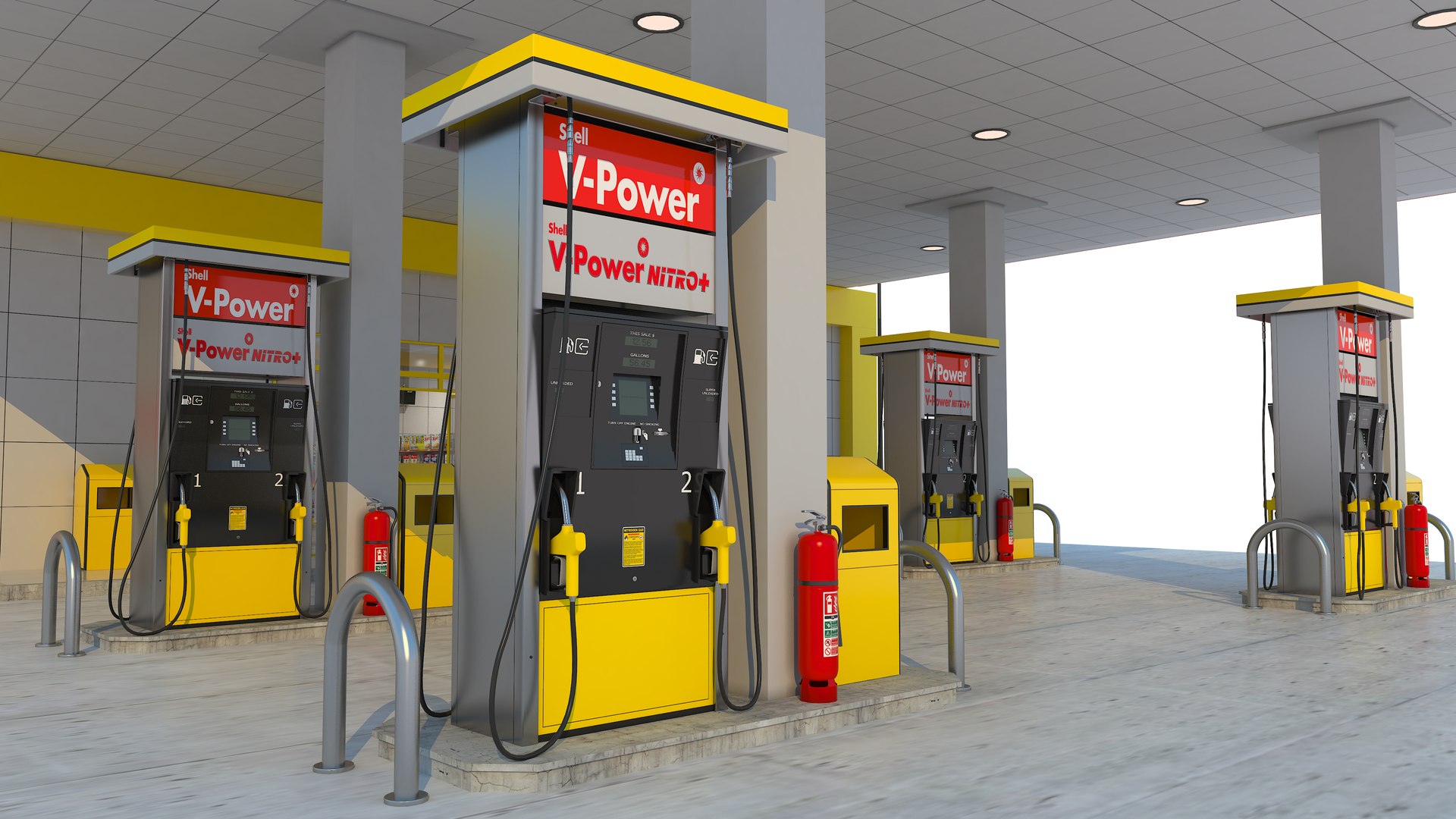 3D Shell Oil Collection 3 https://p.turbosquid.com/ts-thumb/vO/loUy5m/QK/gasstationshell16/jpg/1684234212/1920x1080/fit_q87/884487304868ff36d48c743b1e5b4abdc9743990/gasstationshell16.jpg