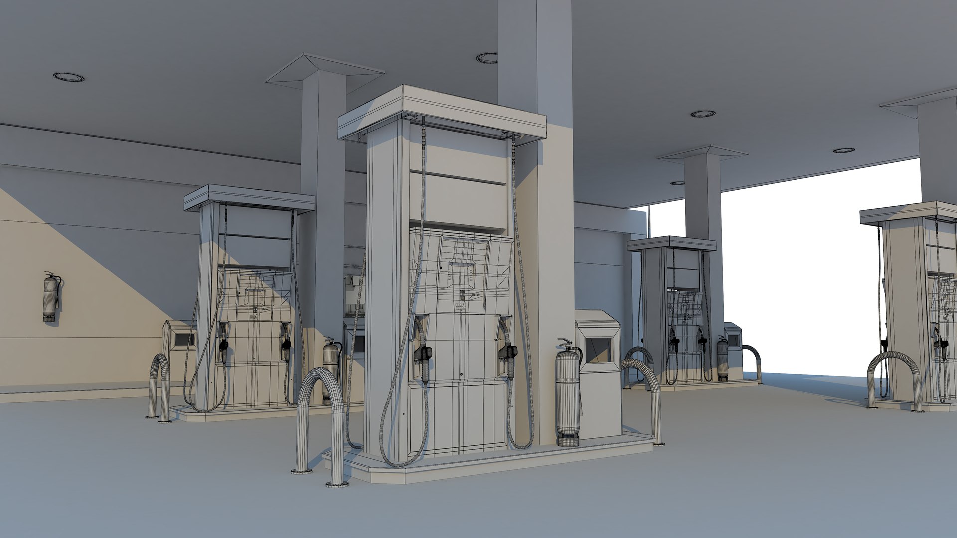 3D Shell Oil Collection 3 https://p.turbosquid.com/ts-thumb/vO/loUy5m/Ts/gasstationshell25/jpg/1684234239/1920x1080/fit_q87/44a9a62be35a45dd9eab09b540763cd9abc88e84/gasstationshell25.jpg