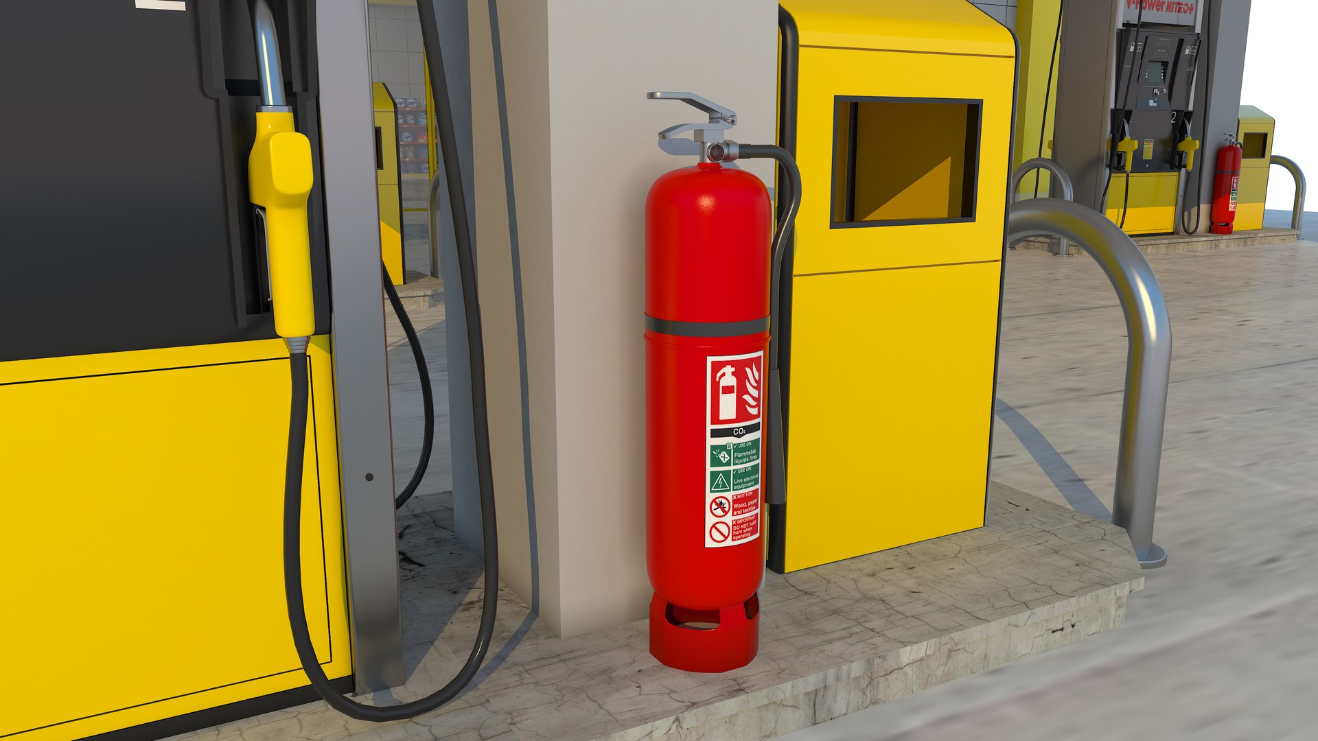 3D Shell Oil Collection 3 https://p.turbosquid.com/ts-thumb/vO/loUy5m/Uj/gasstationshell14/jpg/1684234209/1920x1080/fit_q87/57a19d528e9f58d12ebb91e01f8e5235c7a04834/gasstationshell14.jpg