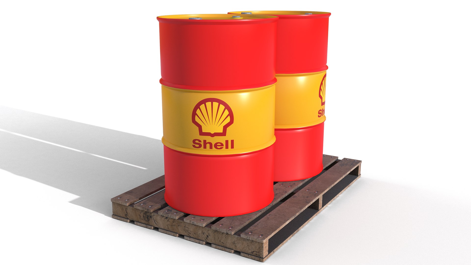 3D Shell Oil Collection 3 https://p.turbosquid.com/ts-thumb/vO/loUy5m/Xz/palletwithbarrels2/jpg/1684235015/1920x1080/fit_q87/f73a21d524a789be535c9629badd7e731c6b7655/palletwithbarrels2.jpg
