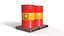 Shell Oil Collection 3