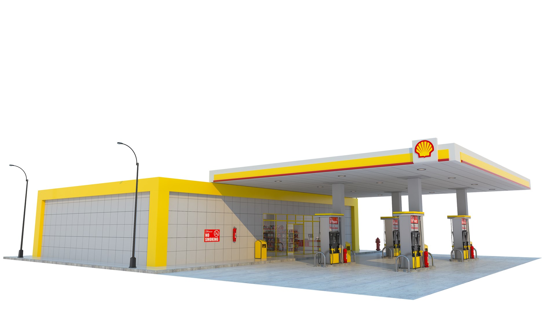 3D Shell Oil Collection 3 https://p.turbosquid.com/ts-thumb/vO/loUy5m/kU/gasstationshell21/jpg/1684234227/1920x1080/fit_q87/13d78495c223ae5f2e02be551e784575f57a1339/gasstationshell21.jpg