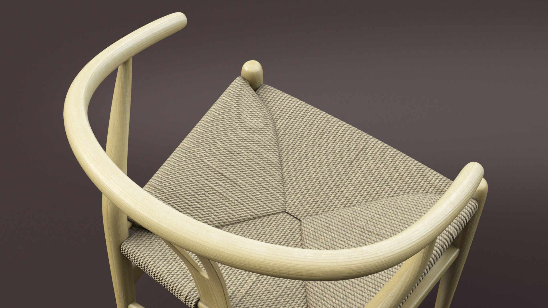 wishbone chair hans wegner 3D model https://p.turbosquid.com/ts-thumb/vO/oNyBdE/oWwmEh20/shotimagewishbonechair07/jpg/1596128856/1920x1080/fit_q87/494498e1958e77a6565ec4083ffc186445590edc/shotimagewishbonechair07.jpg