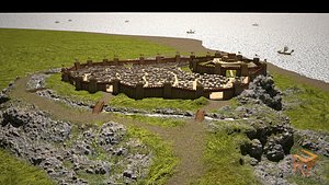 troy castle