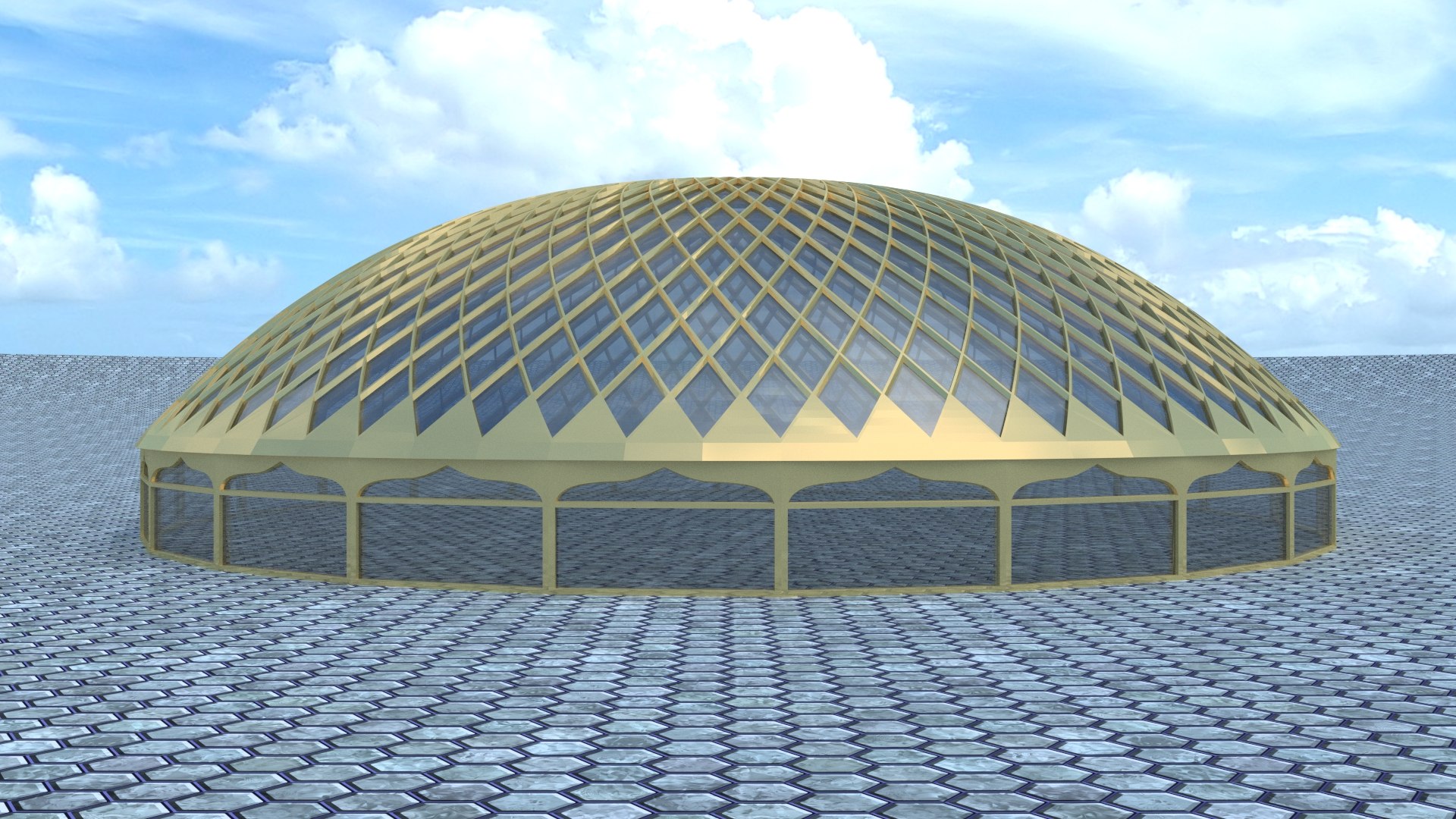 dome 1008 petals 3d model https://p.turbosquid.com/ts-thumb/vO/rgFHvn/ikyDjMWw/sahasraradomerender3/jpg/1350493958/1920x1080/fit_q87/caf40e7357299af0c5996cf8c19e6ac20beeb670/sahasraradomerender3.jpg