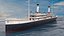 Steamship