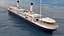 Steamship