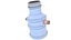 Plastic Sewage Well v7