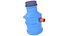 Plastic Sewage Well v7