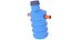 Plastic Sewage Well v7