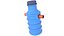 Plastic Sewage Well v7