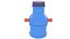 Plastic Sewage Well v7