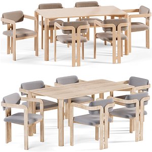 Dining set N18