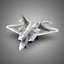 F-22 Raptor Jet Fighter