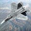 F-22 Raptor Jet Fighter
