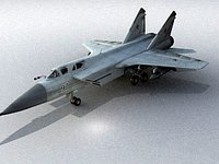 mig 31