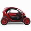 Renault Twizy